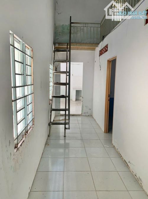 Chỉ 2,5tỷ sở hữu nhà có gác 103m2 ngay KP9- P.Tân Phong,cách Nguyễn V- Tiên vài chục mét - 2