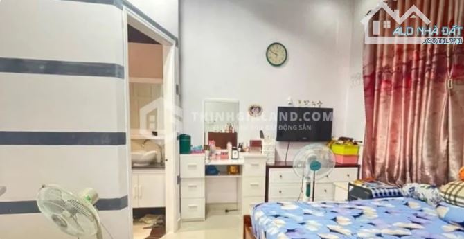 BÁN NHÀ 1 TRỆT 1 LẦU DỌN VÀO Ở NGAY_NAM KỲ KHỞI NGHĨA_GẦN BIỂN BÃI SAU_TÂY BẮC_CHỈ 4.2 TỶ - 2