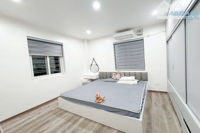 Bán chung cư Phùng Khoang CĂN GÓC 86m2, 2 ngủ, 2 vs chỉ 3.X  tỷ - 2