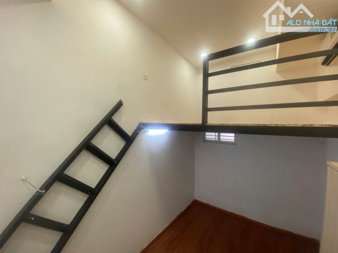 Duplex rẻ cửa sổ thoáng mát đường Lê Văn Lương , gần Cresent Mall, ĐH RMIT, ĐH TDT, Lotte - 2