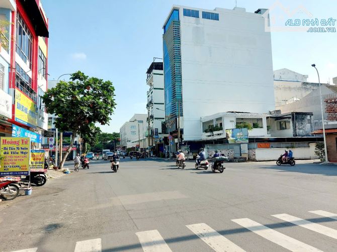 BÁN NHÀ MẶT TIỀN ÚT TÍCH 7,5X20 NGAY NGÃ 4 HOÀNG VIỆT- KHU VIP ĐỆ NHẤT KHÁCH SẠN CHỈ 53 TỶ - 2