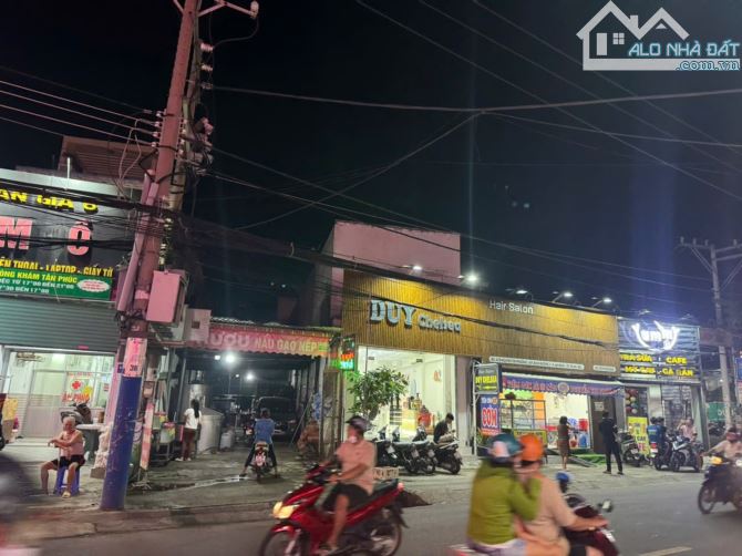 7,3Tỷ TL🔥Bán đất 162,5m2 Mặt Tiền đường Nguyễn Tri Phương, p.An Bình, Tp.Dĩ An - 2