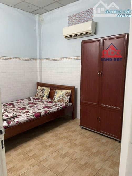 Bán nhà 3 lầu,mini motel giá 3.99tỷ.SHR thổ cư. P An Bình.Tp Biên Hoà . - 2