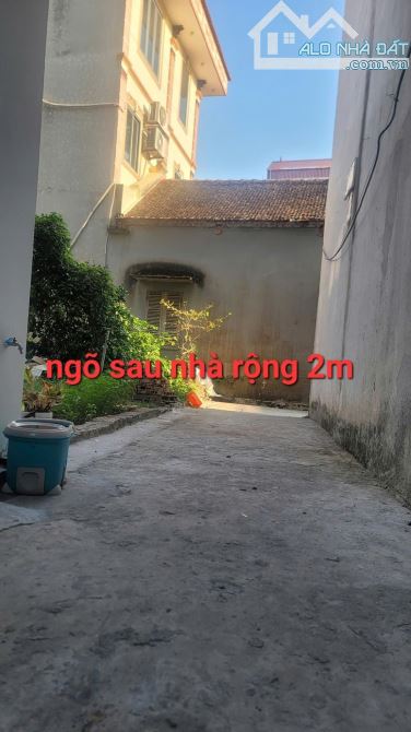 Bán nhà Dương Nội, 39m2 4T ô tô đỗ cửa, 2 MT gần khu đô thị giá 4 tỷ 6 - 2