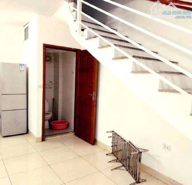 Bán nhà đẹp Nguyễn Sơn 35m2 – 6 tỷ ô tô vào nhà, ngõ thông tứ tung. - 2