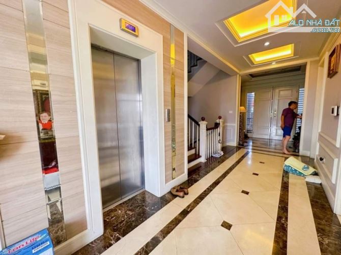 BÁN BIỆT THỰ NHẬT CHIÊU TÂY HỒ 358M2, 7 TẦNG, MT 15M, VIEW HỒ 2 MẶT PHỐ GIÁ HƠN 100 TỶ - 2