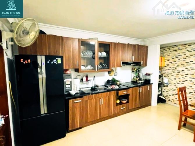 NHÀ ĐẸP - HIẾM CÓ KHÓ TÌM - VỊ TRÍ VÀNG YÊN DUYÊN - 55M2 - CHỈ 7.8 TỶ - 2