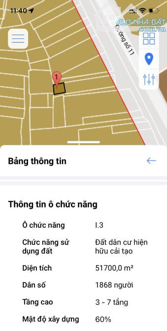 BÁN NHÀ LINH XUÂN THỦ ĐỨC CHỈ 1,75 TỶ SỔ HỒNG RIÊNG - 2