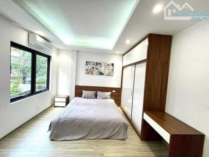 VIP Bùi Xương Trạch Thanh Xuân-lô góc-mặt ngõ rộng-ô tô đỗ cửa-DT 52m2-MT 5m-giá 9,5 tỷ - 2