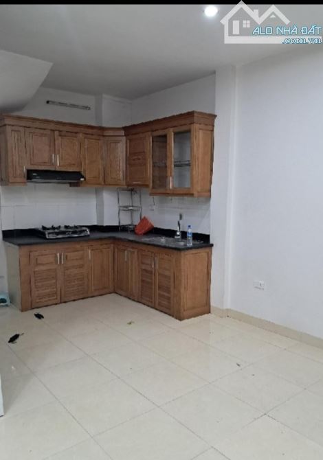 NÀ 5T *HUYỀN KỲ,PHÚ LÃM*NGÕ THÔNG,20M RA TÔ,DÂN CHÍ ĐÔNG ĐÚC,MUA VỀ Ở NGAY,TẶNG NỘI THẤT. - 1
