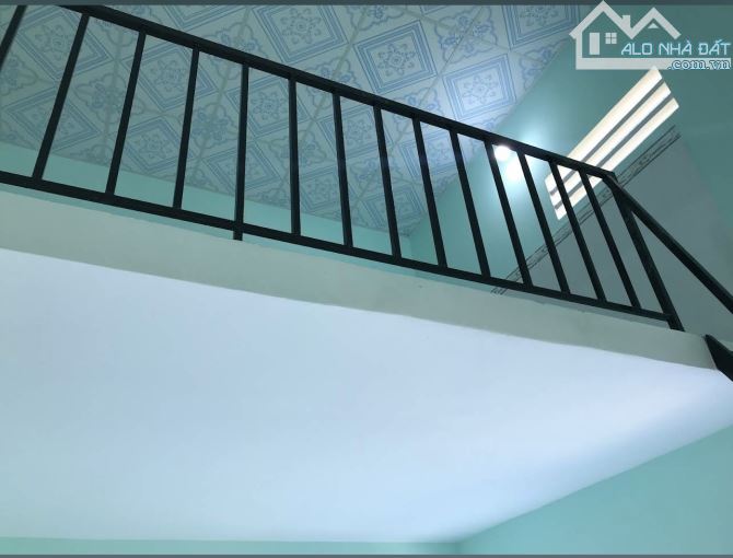 Bán dãy trọ Hóc Môn 6 phòng 122m2 1ty190 Triệu thu nhập đều 10tr/tháng sổ hồng riêng - 2