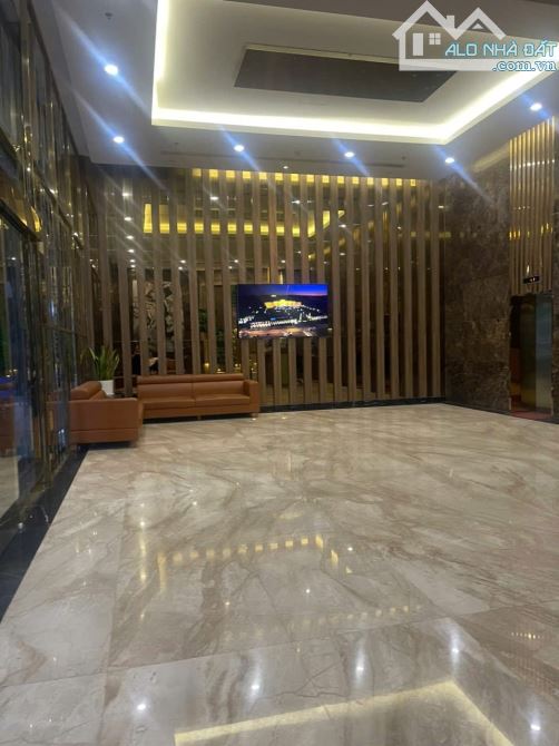 ⚜️SÀN THƯƠNG MẠI TẦNG 1 N01 NGOẠI GIAO ĐOÀN, HOÀNG MINH THẢO, 650M2, CHỈ 200 TỶ ⚜️ - 2