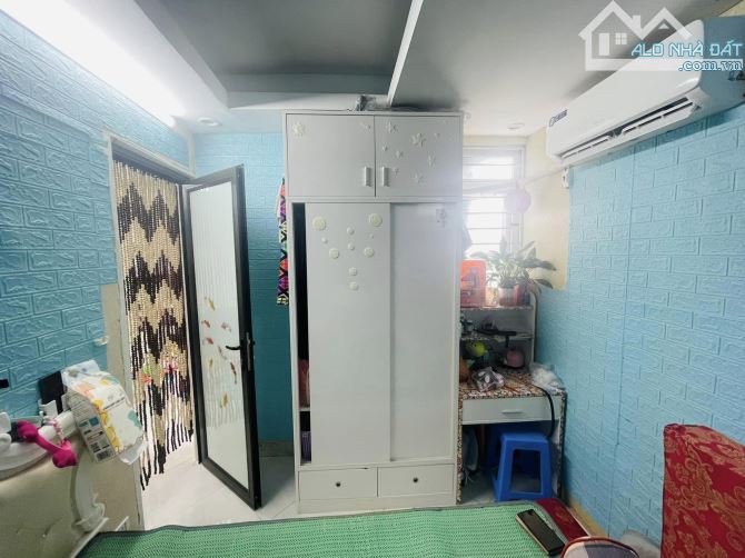⚜️ Chỉ 1,25 Tỷ  - Căn Hộ CCMN Vũ Tông Phan, Thanh Xuân, 34m2 1PN+1PK, Full Đồ Ở Luôn⚜️ - 2