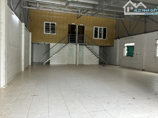 Cho thuê mặt bằng 180 m2 khu 7.2 ha – Gia Lâm - 2