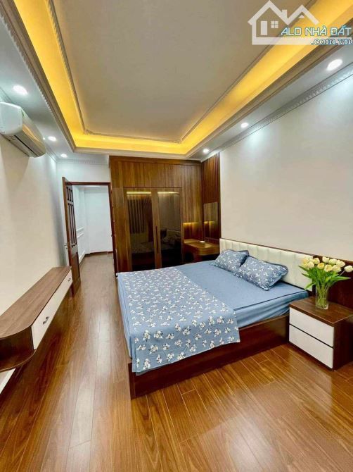 Bán nhà Quang Trung, Hà Đông 35m2, 4 tầng, 2 thoáng gần bến xe Yên Nghĩa hơn 4 tỷ - 2