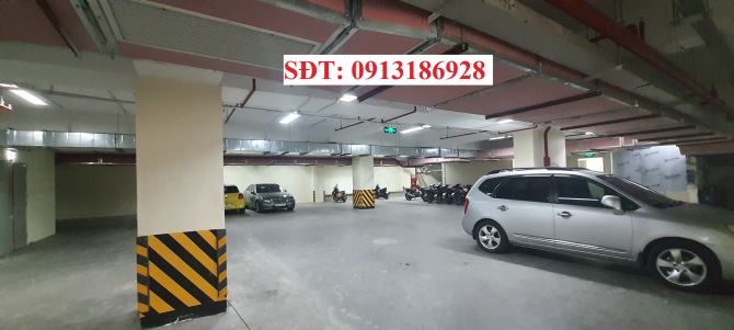 Cho thuê 2.440m2 mặt bằng văn phòng giá tốt nhất đường Võ Chí Công, Tây Hồ - 2