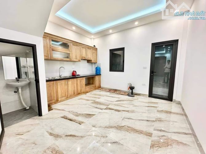 Bán nhà mặt ngõ Kim Chung 37M 4 Tầng, 5 phòng, ô tô con đỗ giá nhỉnh 4 tỷ - 3