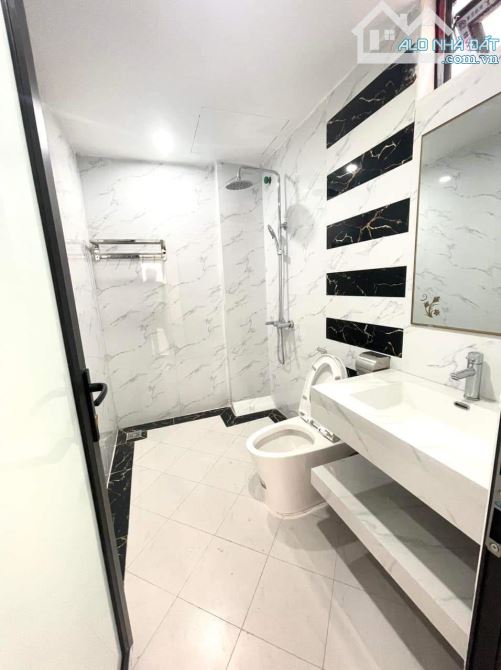 Bán nhà gần Phương Canh giá thấp nhất thị trường xây 5 Tầng giá 4.6 tỷ - 3