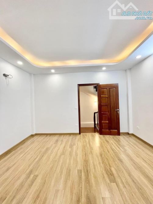 Nhà đẹp Phương Canh 30M, 5 Tầng, 3P Ngủ, 50m đường lớn ô tô đỗ giá 4.7 tỷ - 3