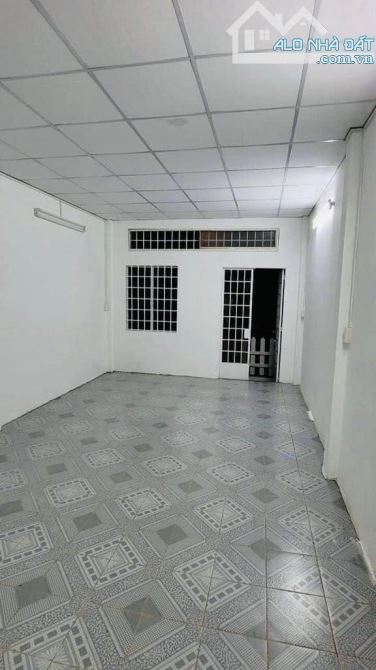BÁN NHÀ GÒ VẤP EMART PHAN HUY ÍCH, HẺM 5M, 4x13, 2 TẦNG, CHO THUÊ 10TR - NHỈNH 4 tỷ 6 TL - 3