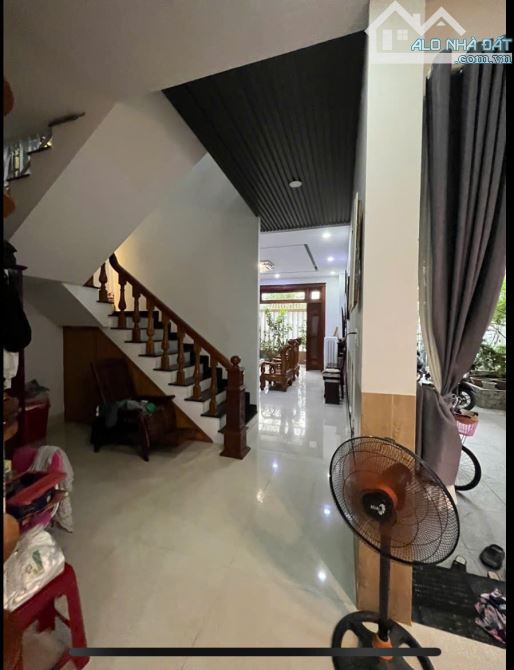 BÁN BIỆT THỰ ĐẸP ĐẦY ĐỦ NỘI THẤT TẠI KĐT AN BÌNH TÂN, 180M2, VIEW ĐẸP, GIÁ BÁN 9.3 TỶ - 3