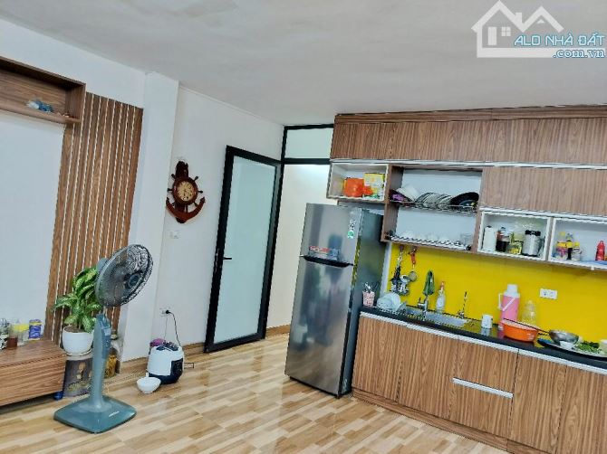 Bán nhà kv Tố Hữu Trung Văn, nhà đẹp ở ngay, tiện ích ngập tràn. 40m², 4,95 tỷ. - 3