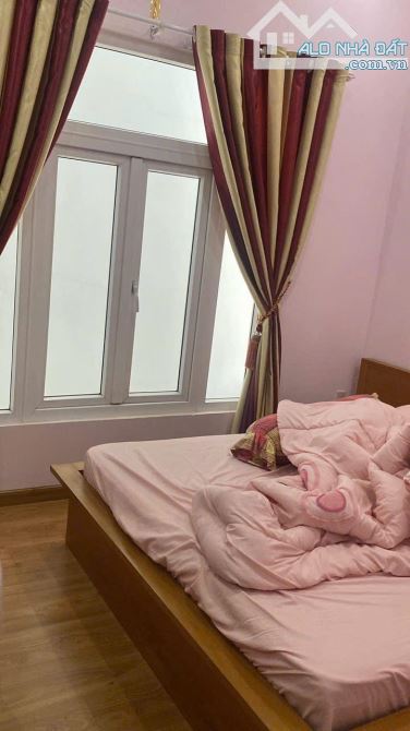 Nhà 2Mê Đẹp Mặt Tiền Nguyễn Tiểu La. Khu Ô bàn cờ - Trường Tiểu Học Nguyễn Khuyến 6x16,5 - 3