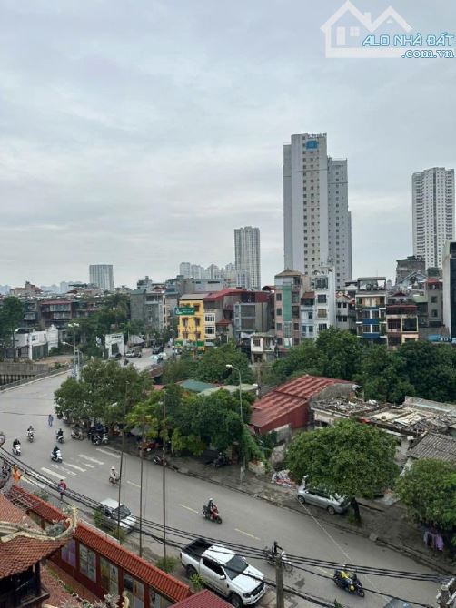 TRUNG TÂM-OTO ĐỖ CỬA-PHÂN LÔ CÁN BỘ-DÂN TRÍ CAO-AN NINH TỐT-TIỆN ÍCH BẠT NGÀN-GIÁ RẺ - 3