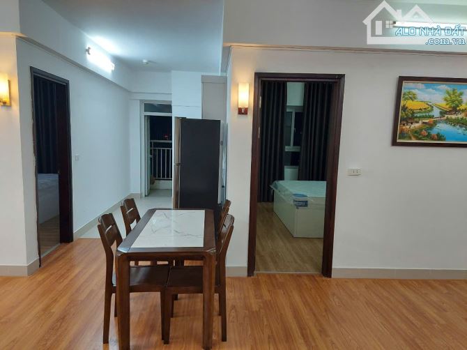 CHO THUÊ CHUNG CƯ SÔNG HỒNG PARK VIEW - 165 THÁI HÀ - 3 NGỦ FULL ĐỒ - 3