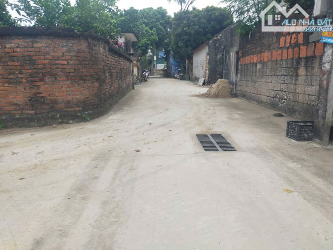 Bán Lô Góc 2 Mặt Tiền Tại Thị Trấn Xuân Mai - 210m² Đất Ở Đô Thị, Đường Thông Ô Tô Tránh, - 3