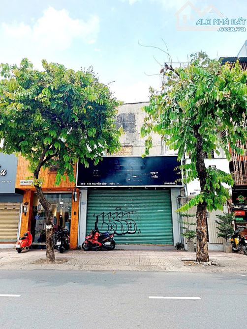 CHO THUÊ MẶT TIỀN  KINH DOANH SHOP . - 3