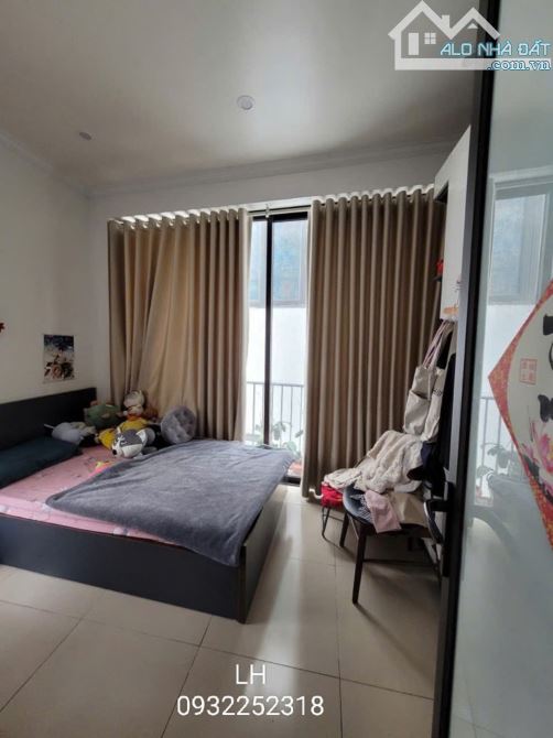 SIÊU PHẨM PHỐ TRẠM - CỰC HIẾM-42M ,MT 4 M Ô TÔ CỰC GẦN -- NGẬP TRÀN TIỆN ÍCH CHỈ 7 TỶ - 3