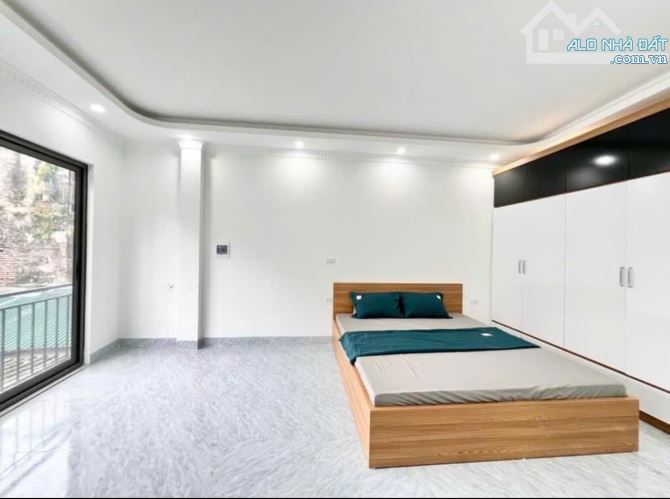 VIP!!! Nhà đẹp mặt tiền quyền lực 90m2- vỉa hè ô tô tránh - kinh doanh đỉnh cao - 3