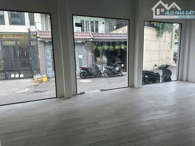 BÁN NHÀ – LÊ TRỰC – BÌNH THẠNH – PHƯỜNG 7 – NGANG KHỦNG 8M – 61M2 – 2 TẦNG – CHỈ 7.15 TỶ! - 3