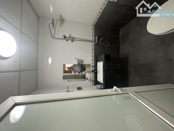 💥CHCC VẬT TƯ DU LỊCH 8 TRẦN_THỦ_ĐỘ  ⛱80M2 💲4,X TỎI  - 2 NGỦ 2WC - 2 BC - 3