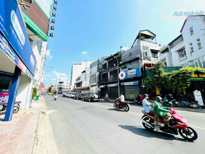 BÁN NHÀ MẶT TIỀN ÚT TÍCH 7,5X20 NGAY NGÃ 4 HOÀNG VIỆT- KHU VIP ĐỆ NHẤT KHÁCH SẠN CHỈ 53 TỶ - 3