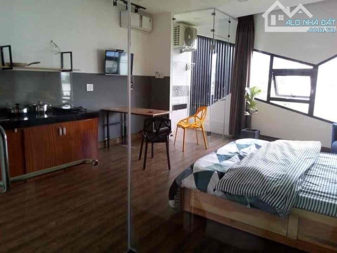 Nhà 3 tầng mặt phố đường Nguyễn Chí Diễu, kinh doanh dòng tiền, bên chợ An Hải Bắc - 3