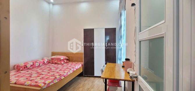 BÁN NHÀ 2 LẦU HẺM XE HƠI ĐƯUÒNG NGUYỄN BỈNH KHIÊM, P3, VŨNG TÀU. 73M2_GIÁ 5.6 TỶ - 3