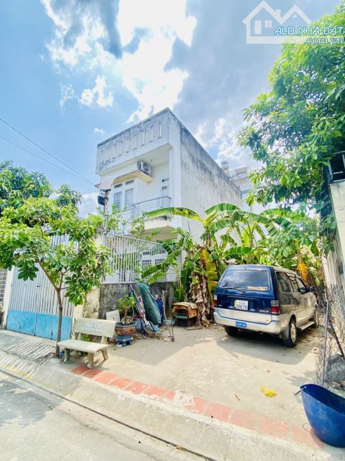 Cần bán 90m2 đất 5x18 , Tân Thới Nhì , Hóc Môn , Đường Lớn Ô Tô 1 tỶ 950 - 3