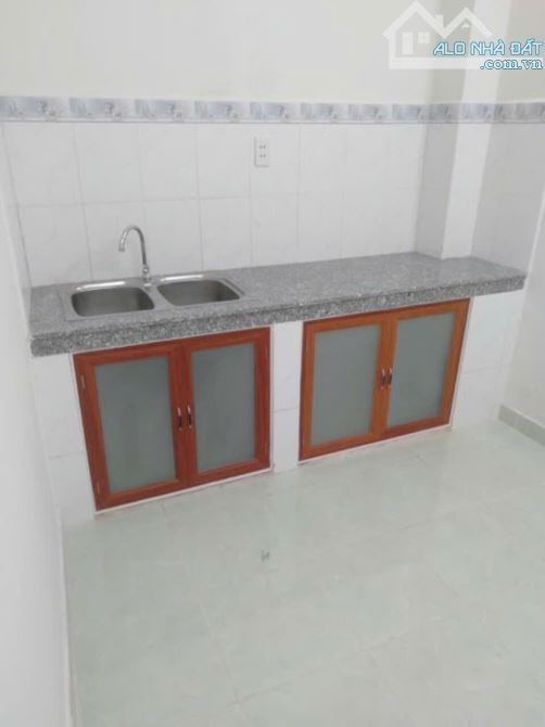 Hẻm ô tô sạch đẹp Lê Văn Thọ, DT 33m2, chỉ 3.1 Tỷ - 3