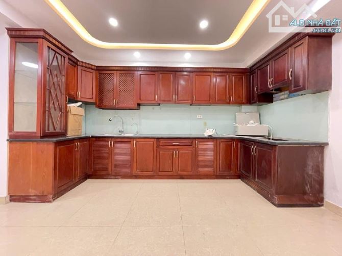 Bán nhà 6 tầng, Nguyễn Đình Chiểu, 44m2, 4PN, thang máy, sát cv Thống Nhất, chỉ hơn 12 tỷ - 3