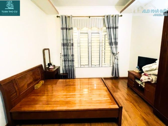 NHÀ ĐẸP - HIẾM CÓ KHÓ TÌM - VỊ TRÍ VÀNG YÊN DUYÊN - 55M2 - CHỈ 7.8 TỶ - 3