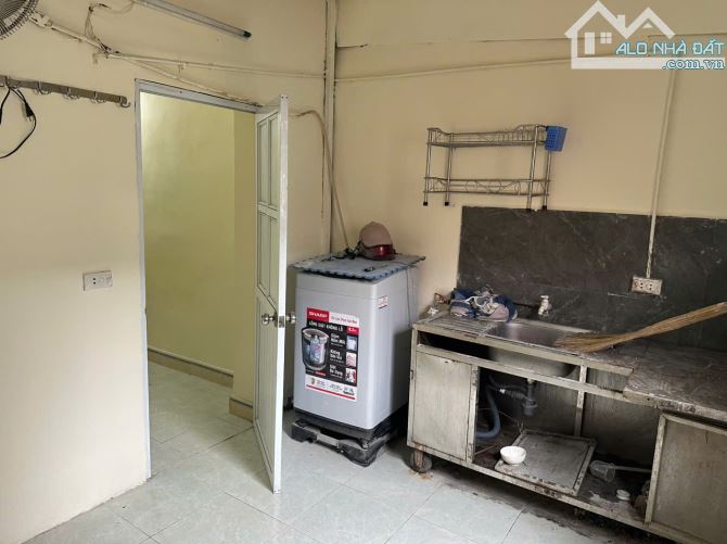 ⚜ Chính Chủ Gửi Bán Tập Thể Phương Mai, 35M2 2PN + VS Khép Kín, SĐCC, Chỉ 2.2 Tỷ ⚜ - 3