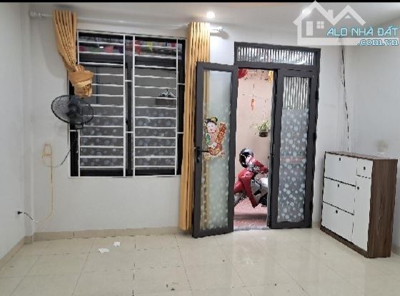 NÀ 5T *HUYỀN KỲ,PHÚ LÃM*NGÕ THÔNG,20M RA TÔ,DÂN CHÍ ĐÔNG ĐÚC,MUA VỀ Ở NGAY,TẶNG NỘI THẤT. - 2