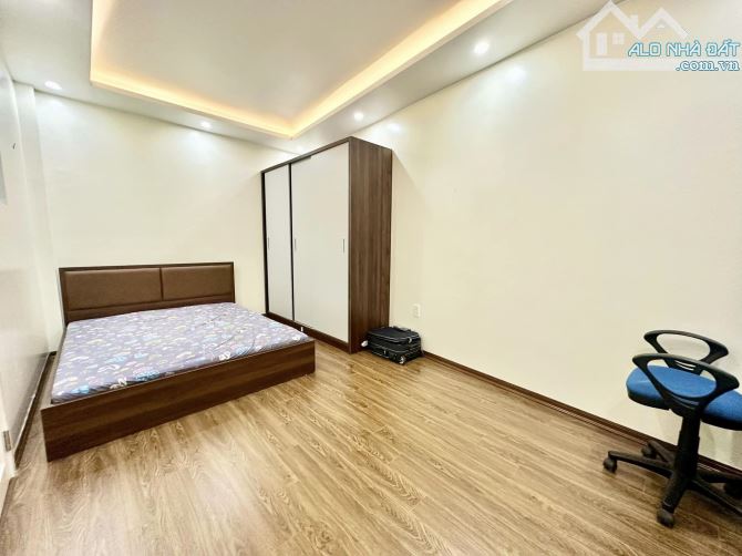 CỰC ĐẸP - TAM TRINH - 42M2 - TRUNG TÂM - GẦN PHỐ - BA GÁC PHI - FULL TIỆN ÍCH - 7,3 TỶ. - 3