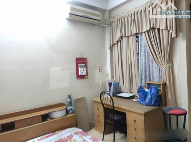 Bán nhà MT KD đường Diêp Minh Châu, Tân Sơn Nhì, Tân Phú, 82m2, 3 tầng, giá rẻ - 3