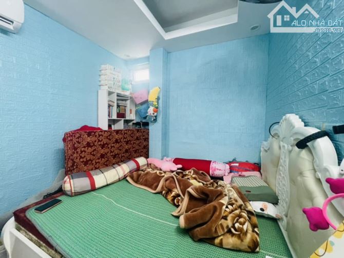⚜️ Chỉ 1,25 Tỷ  - Căn Hộ CCMN Vũ Tông Phan, Thanh Xuân, 34m2 1PN+1PK, Full Đồ Ở Luôn⚜️ - 3