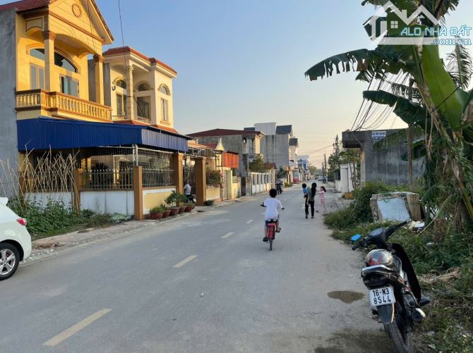 🍍Lô đất ngay chợ Vĩnh Khê, An Đồng - cách Việt Tiệp 2 chỉ 1km, 82m2, giá 1,75 tỷ - 3