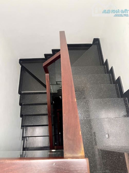 Cần bán gấp nhà mới đẹp 90m2, 6 tầng, Nguyễn Duy Trinh, Bình Trưng Tây, Quận 2, giá đầu tư - 3