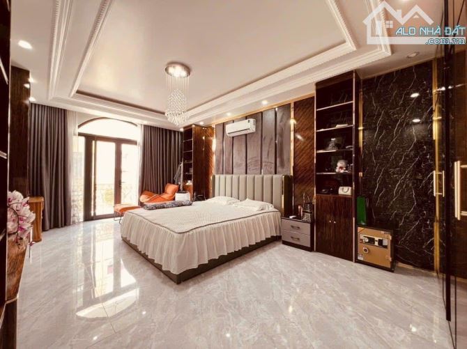 🌼BÁN NHÀ PHỐ VĂN CAO - Tuyến 3 Villa siêu đẹp - 3